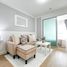 1 Bedroom Condo for sale at DEN Vibhavadi, Sanam Bin, Don Mueang