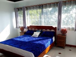 3 Schlafzimmer Villa zu vermieten in Mueang Chiang Rai, Chiang Rai, Rop Wiang, Mueang Chiang Rai