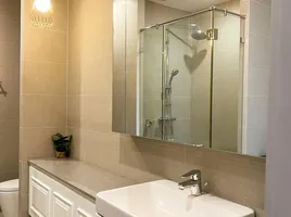 1 Bedroom Condo for sale at Noble Ploenchit, Lumphini