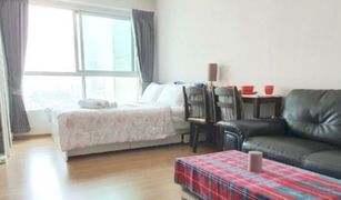 1 Bedroom Condo for sale in Yan Nawa, Bangkok Fuse Chan - Sathorn