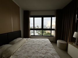 1 Schlafzimmer Wohnung zu verkaufen im Zire Wongamat, Na Kluea, Pattaya