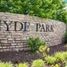 3 Bedroom Apartment for sale at Hyde Park, The 5th Settlement