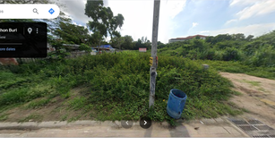 N/A Land for sale in Na Chom Thian, Pattaya 