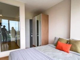 Studio Wohnung zu vermieten im One Plus Jed Yod Condo, Chang Phueak, Mueang Chiang Mai