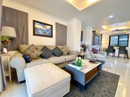 3 Schlafzimmer Villa zu verkaufen im Uraiwan Grand Villa, Nong Prue