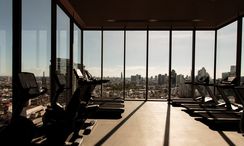 Фото 2 of the Fitnessstudio at Nara 9 by Eastern Star