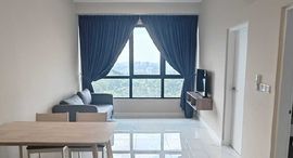 Available Units at Petalz Residences @ Old Klang Road