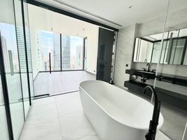 3 Bedroom Apartment for sale at Tait 12, Si Lom