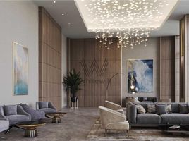 3 Bedroom Apartment for sale at Peninsula Five, Executive Towers