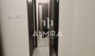 1 Bedroom Apartment for sale in City Of Lights, Abu Dhabi C2 Tower