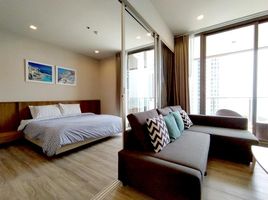 1 Bedroom Condo for rent at Baan Plai Haad, Na Kluea, Pattaya, Chon Buri