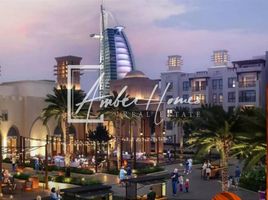 1 बेडरूम अपार्टमेंट for sale at Jadeel, Madinat Jumeirah Living, उम्म सुकीम