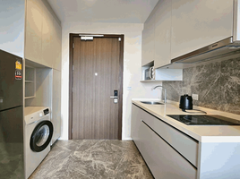 คอนโด 1 ห้องนอน ให้เช่า ในโครงการ Whizdom Inspire Sukhumvit, บางจาก, พระโขนง, กรุงเทพมหานคร