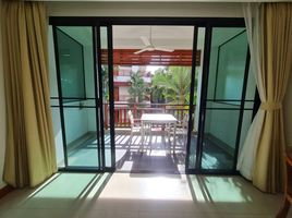 Studio Condo for rent at Surin Sabai, Choeng Thale, Thalang, Phuket