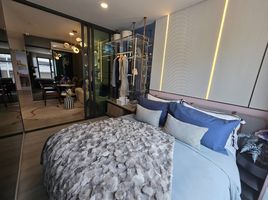 1 Bedroom Condo for sale at Aspire Onnut Station, Phra Khanong