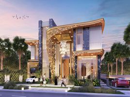 5 Bedroom Villa for sale at Damac Gems Estates 1, Artesia, DAMAC Hills (Akoya by DAMAC), Dubai