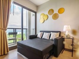 2 Schlafzimmer Wohnung zu vermieten im Unixx South Pattaya, Nong Prue