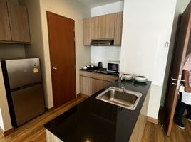 2 спален Кондо на продажу в Sugar Palm Residence, Talat Nuea