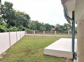 4 Bedroom Villa for sale at Baan Setthikan, Nong Phueng
