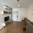 1 Bedroom Condo for rent at The Origin Ram 209 Interchange, Min Buri, Min Buri