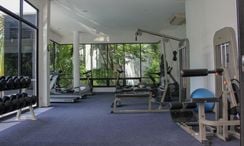 รูปถ่าย 2 of the Fitnessstudio at ปาล์ม แอนด์ ไพน์ แอท กะรน ฮิลล์