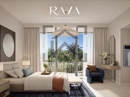 3 Bedroom Villa for sale at Raya, Villanova, Dubai Land