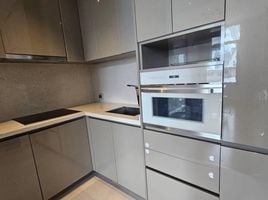 2 Bedroom Condo for rent at The Diplomat 39, Khlong Tan Nuea, Watthana