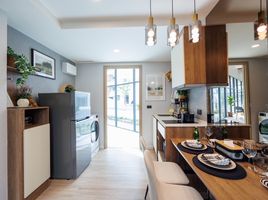 1 Bedroom Condo for sale at Space Cherngtalay Condominium , Choeng Thale, Thalang
