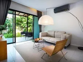 3 Bedroom House for rent at The Seasons Bangrak Sanam Bin, Bo Phut