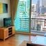 1 Schlafzimmer Wohnung zu vermieten im Wind Sukhumvit 23, Khlong Toei Nuea