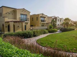 2 Bedroom Villa for sale at Mushrif Village, Mirdif Hills