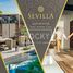 4 Bedroom Villa for sale at Sevilla Village, Royal Residence, Dubai Sports City