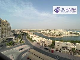 Studio Apartment for sale at Marina Apartments H, Al Hamra Marina Residences