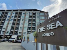1 Bedroom Condo for sale at The Sea Condo, Ao Nang, Mueang Krabi