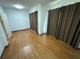 2 Schlafzimmer Reihenhaus zu verkaufen im Novo Ville Krungthep-Pathumthani, Bang Duea, Mueang Pathum Thani