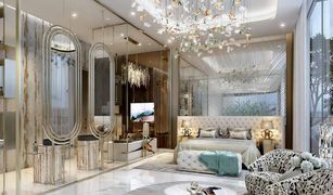 4 Bedrooms Apartment for sale in Wasl Square, Dubai Cavalli Couture