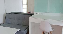 Available Units at Lumpini Ville Lasalle-Barring