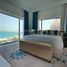 1 Bedroom Apartment for sale at Fairmont Marina Residences, The Marina