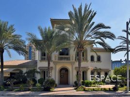 5 Bedroom Villa for sale at Signature Villas Frond P, Signature Villas, Palm Jumeirah, Dubai