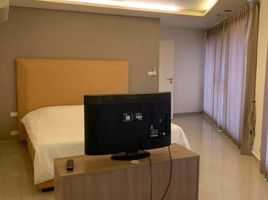 2 Schlafzimmer Wohnung zu verkaufen im City Garden Pattaya, Nong Prue, Pattaya