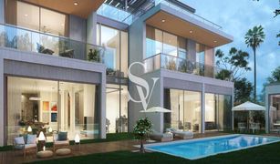 5 chambres Villa a vendre à MAG 5, Dubai South Bay 2