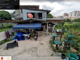  Grundstück zu verkaufen in Wang Thong Lang, Bangkok, Khlong Chaokhun Sing