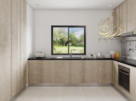 2 Bedroom House for sale at Sarab 2, Aljada