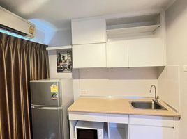 1 Bedroom Apartment for rent at Lumpini Park Rama 9 - Ratchada, Bang Kapi, Huai Khwang, Bangkok, Thailand