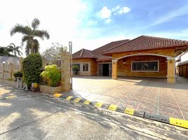 3 Bedroom Villa for sale at Siam Garden, Pong, Pattaya, Chon Buri