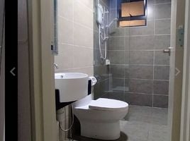 Studio Apartment for rent at Oasis City, An Dien, Ben Cat