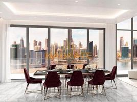 1 Bedroom Condo for sale at Peninsula Five, Executive Towers, Business Bay, Dubai