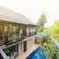 3 Bedroom Villa for rent at Phuree Sala, Choeng Thale, Thalang, Phuket