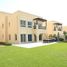 1 Bedroom Townhouse for rent at Jumeirah Village Triangle, Jumeirah Village Triangle (JVT)