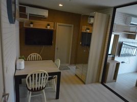 2 Schlafzimmer Appartement zu vermieten im Life Sukhumvit 48, Phra Khanong